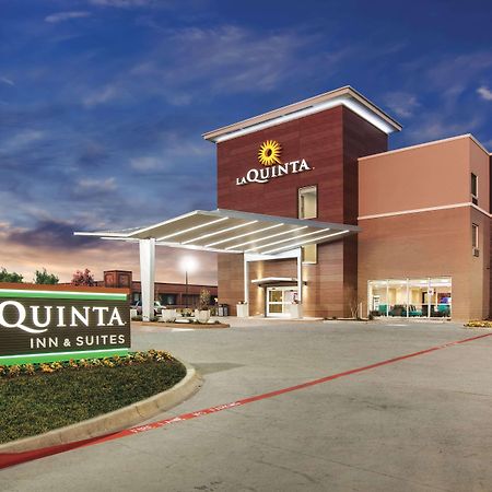 La Quinta By Wyndham Dallas Northeast-Arboretum Garland Exteriör bild