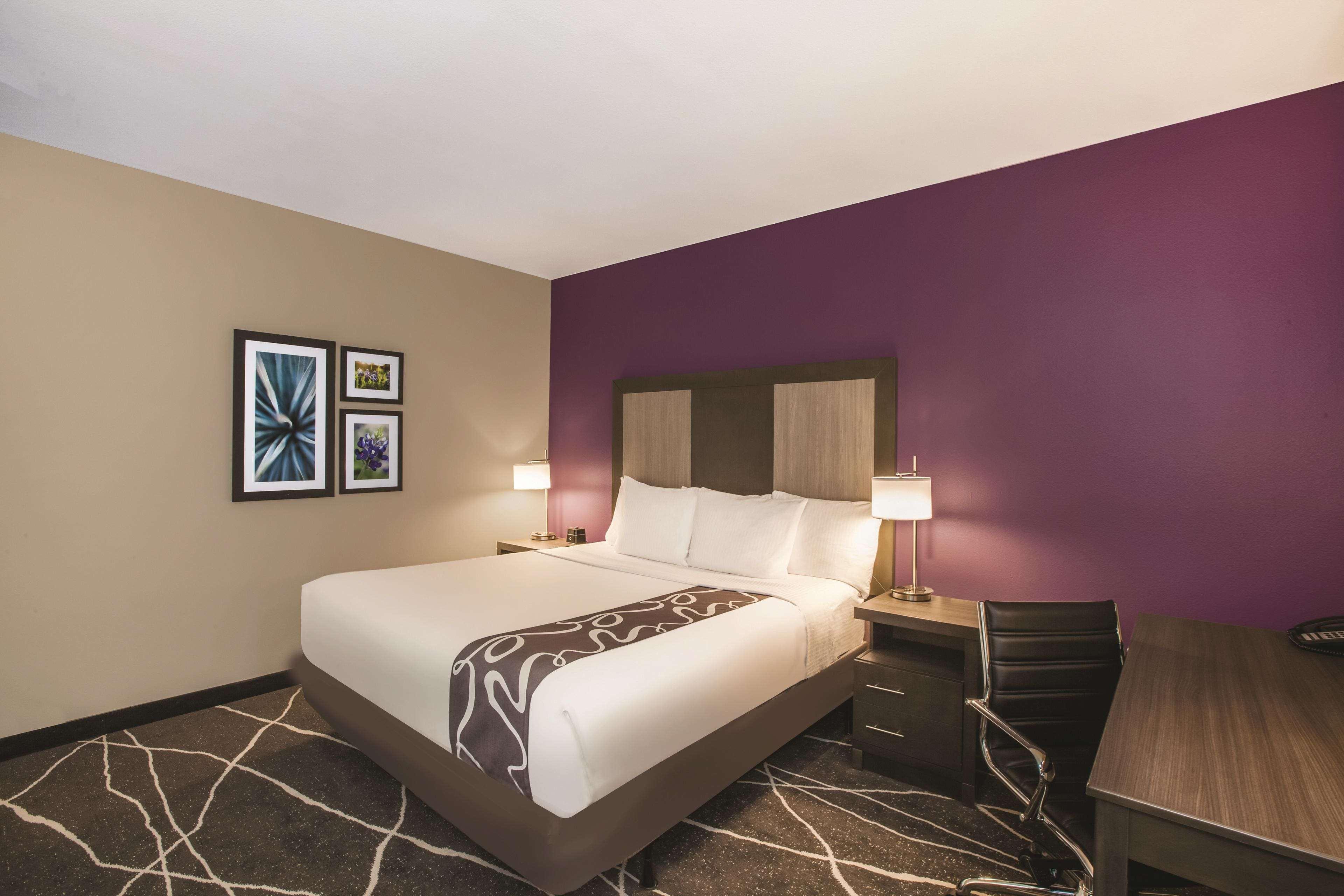 La Quinta By Wyndham Dallas Northeast-Arboretum Garland Exteriör bild