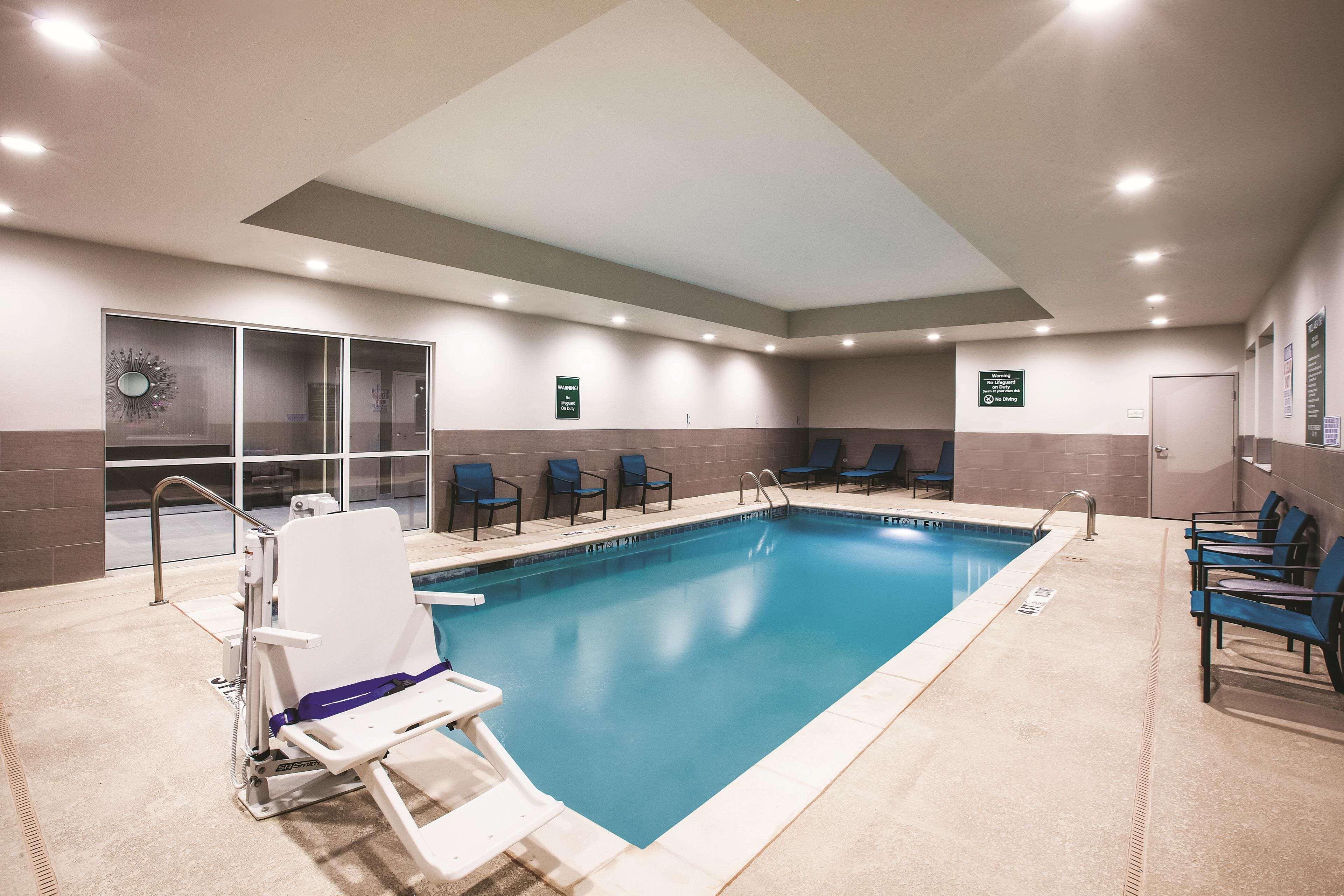 La Quinta By Wyndham Dallas Northeast-Arboretum Garland Exteriör bild